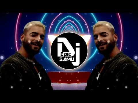 THE BLACK EYED PEAS, MALUMA - FEEL THE BEAT (Epicsamu remix) FREE DOWNLOAD