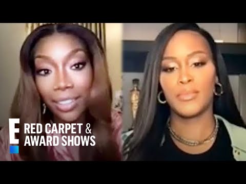ABC's "Queens" Cast Sets the Record Straight About Show | E! Red Carpet & Award Shows