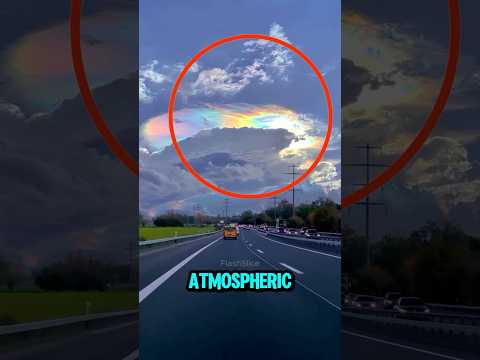 Top 5 Scariest Atmospheric Phenomenon 😱🫣