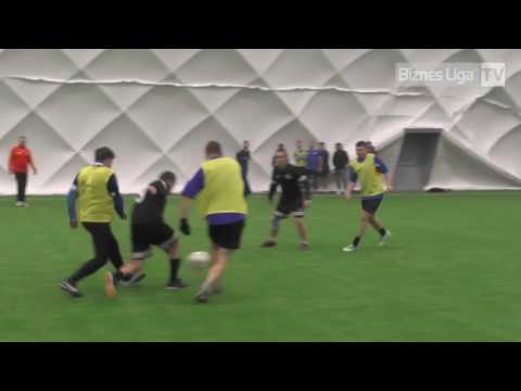 14.11.2016 III Liga A - Deutsche Bank vs. Appdate