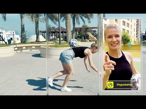 Football Fan - Social App Video