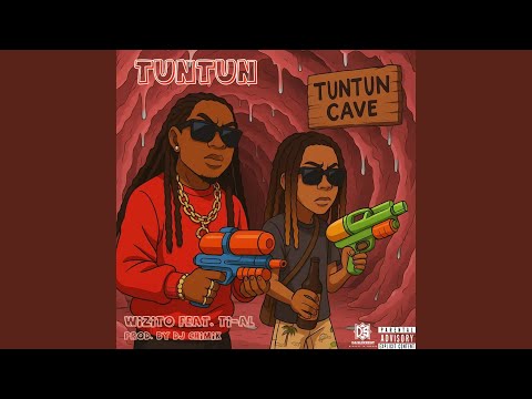 TunTun (feat. Ti Al & Dj Chimik)