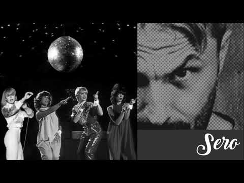 Raffaella Carrà vs Lipps Inc - Rumore Town (Sero 2020 Remix)