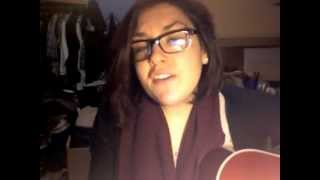 Tomorrow's Just Too Late- Kevin Devine cover