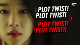 Download lagu PLOT TWIST ‼️ THE HORRIFYING TRUTH BEHIND THE MEMORY LOSS ‼️ | KOREAN MOVIE RECAP PLOT TWIST mp3 Download lagu PLOT TWIST ‼️ THE HORRIFYING TRUTH BEHIND THE MEMORY LOSS ‼️ | KOREAN MOVIE RECAP PLOT TWIST mp3
