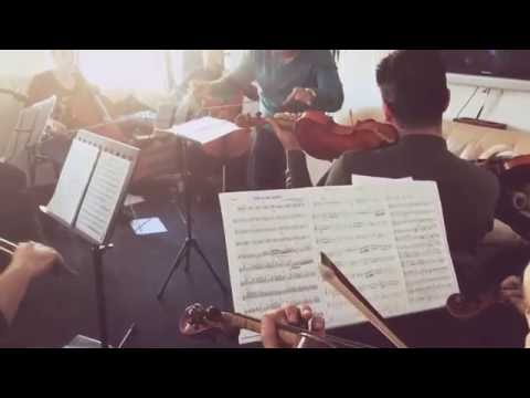 White Christmas | Filarmonica Romilor din România