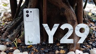 Download lagu CAKEP✨, KUAT💪, BADAK🔋!!! Review vivo Y29 mp3