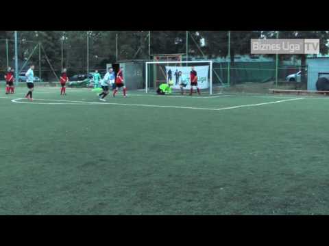 22.06.2017 I Liga B - Korporaci vs. IBM BTO