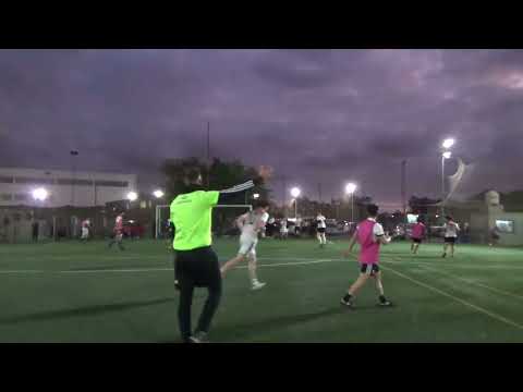 ANEXO FC VS DEPORTIVO HUNGARO - #LigaNuñez - #Clausura SLS - 22/10/2022