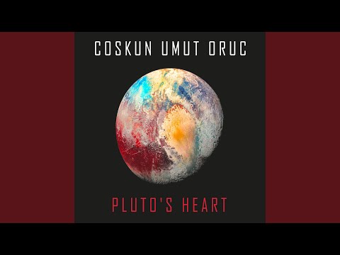 Pluto's Heart (Orijinal Mix)