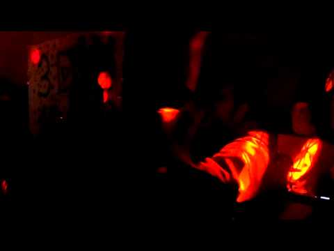 POSAMAN vs TUSCO - big family freestyle battle - 27/10/12