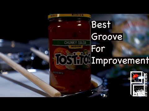 Ultimate Drum Groove