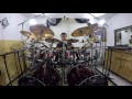 Dimmu Borgir - Blood Hunger Doctrine (Drum Cover)