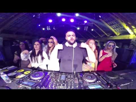 Dj Fred Passos - Mystica 2016