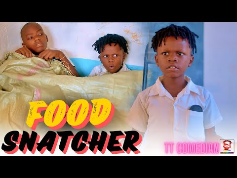 TT Comedian Catching a Lunch Thief at School – You Won’t Believe This! 😲😂