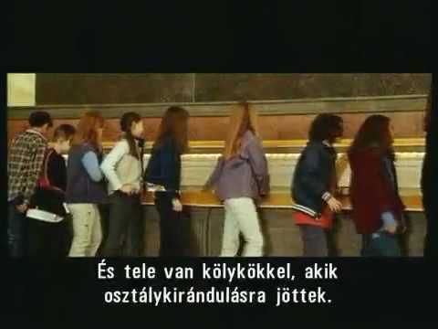 A Nemzet aranya trailer