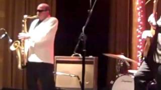 Party Stompers -- If I (Could Be With You Tonight)