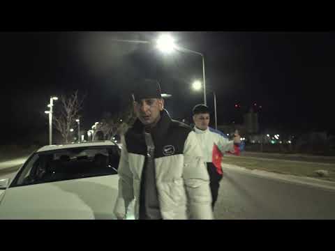 COQEÉIN MONTANA X WHTEGOLD - PRESIDENTES MUERTOS ( VIDEOCLIP OFICIAL )