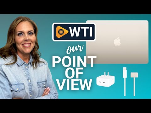 Apple MacBook Air 2023 - WTI product video review