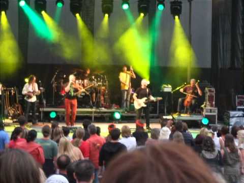 Čechomor - Stojí hruška v širém poli