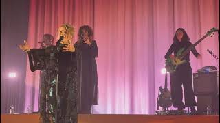 Selah Sue &amp; The Gallands - Break Me Free Live Depot Leuven 1/3/26 #selahsue #gallands #depot