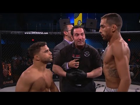 WHY SIZE DOESN'T MATTER IN MMA!