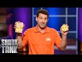 Shark Tank US Scrub Daddy Before It Was Famous The Original Pitch