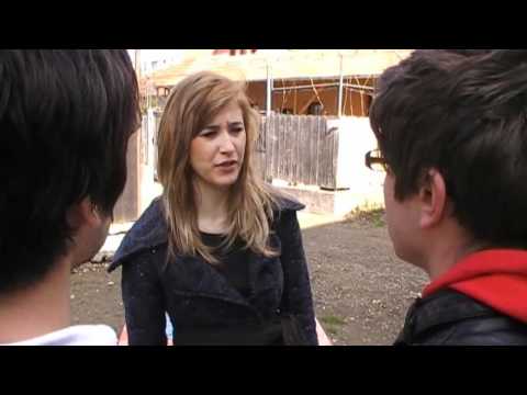 Ilariant-Ce vorbesti?