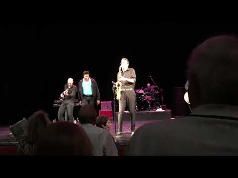 Chubby Checker   Good Loving