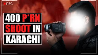 400 Girls..One Mastermind?  Karachi’s Hidden Operation | Mobile Hacking | Karachi ‪@ThynkCrime‬