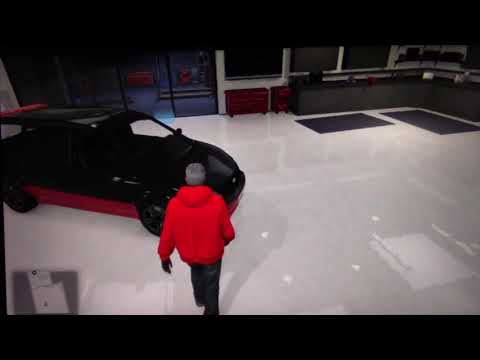 MongoTV_1958 - Mongo Games - DANSK - Del 6 - GTA 5 Online - STJÆLER BILER