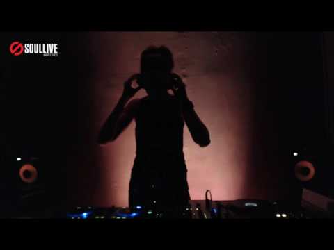 Ground Floor Radioshow Level 33 - Integra (10.05.2016)