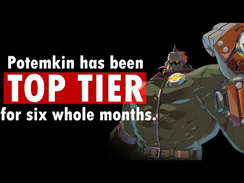 20 Minutes of Season 4 Potemkin