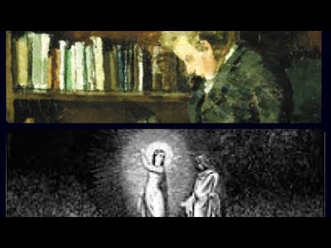 “To be totally committed to one thing” Dante and Kierkegaard Prof Hubert Dreyfus