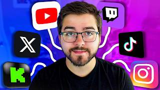 How to Multistream to Every Platform in 2026! thumbnail