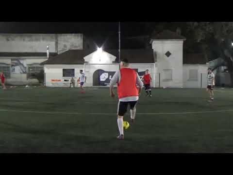 LOS CARDALES vs PINTAMONAS   Fecha 1 #Clausura2021