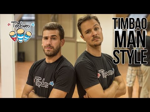 Timbao Man Style :: Vlada i Stefan :: Pupy Y Los Que Son Son - La Candela