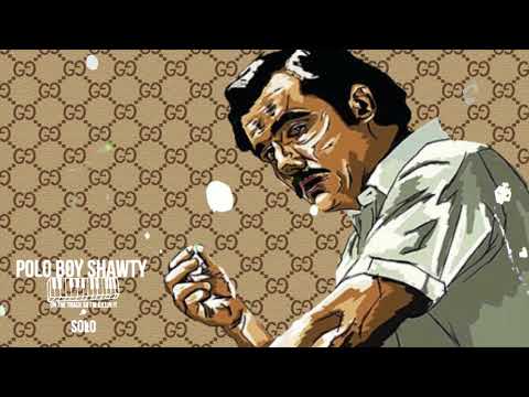 [FREE] Polo Boy Shawty Type Beat 2018 - "Penetentary" | Free Plugg Type Beat | Instrumental
