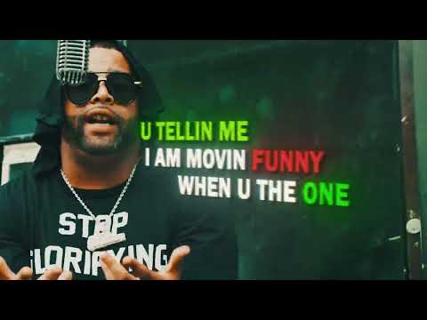 AO DA BILLY - FEEL ME [STREETS ON LOCK PERFORMANCE]