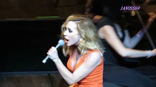 Marta Sanchez -  Vivo por ella (Teatro Colon)