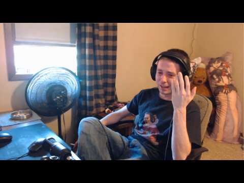 I Can't Do This Anymore Man...