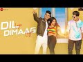 Dil laya Dimag laya - Sunny,Anam & Adil | Stebin Ben | Sunny Inder | Kumar | zee music originals