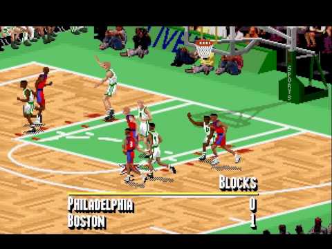nba live 95 pc iso