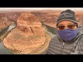 Horseshoe Bend Arizona And My Near Death Travel Fatality