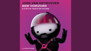 New Horizons (A State of Trance 650 Anthem) (Radio Edit)