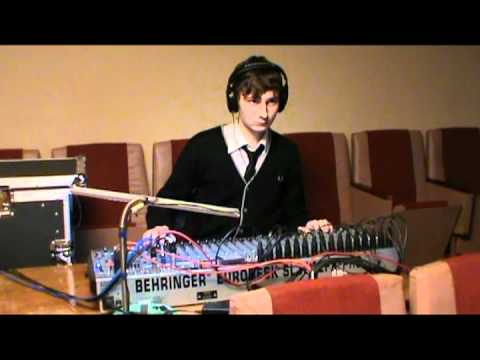 3 Музыкальное звукооператорское мастерство