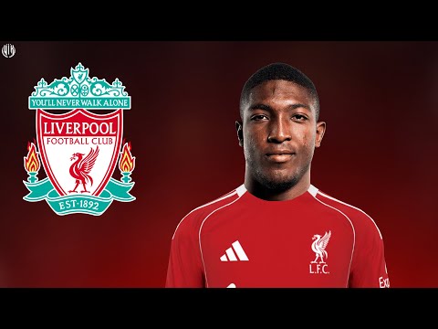 This Is Why Liverpool Want Joel Ordonez 2025 - Skills, Tackles & Passes | HD