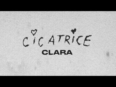 Video thumbnail for CICATRICE