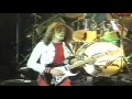 Ian Gillan - Hadely Bop Bop (Live)