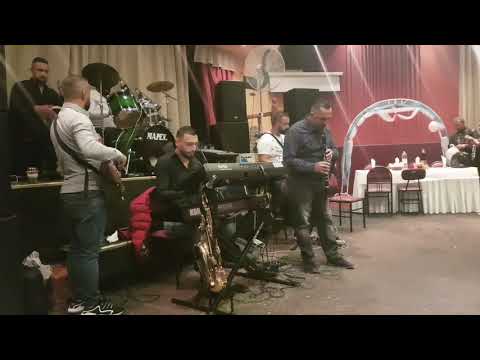 Landi Korra Live Athens